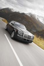 Rolls-Royce Phantom Coupe 2008 года